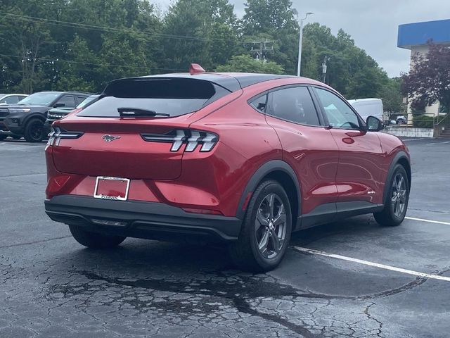 2022 Ford Mustang Mach-E Select