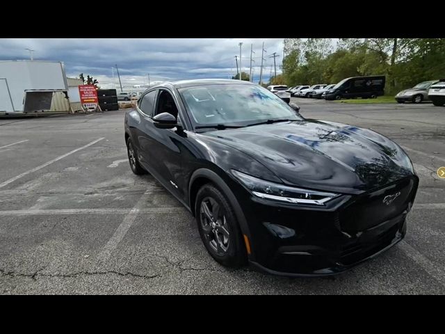 2022 Ford Mustang Mach-E Select