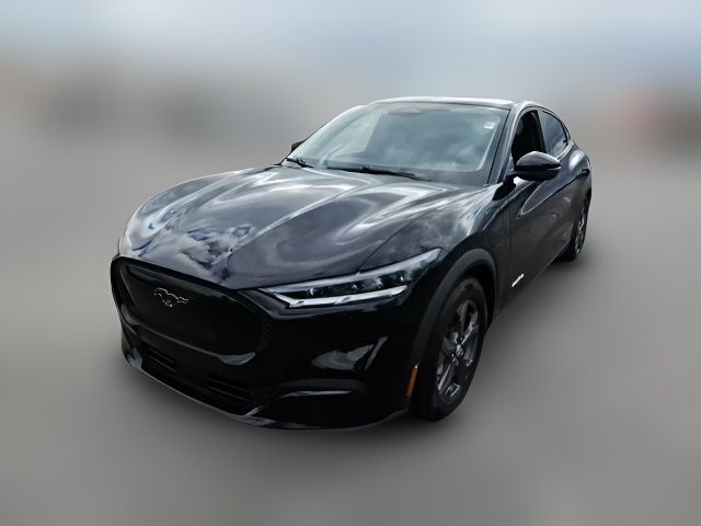 2022 Ford Mustang Mach-E Select