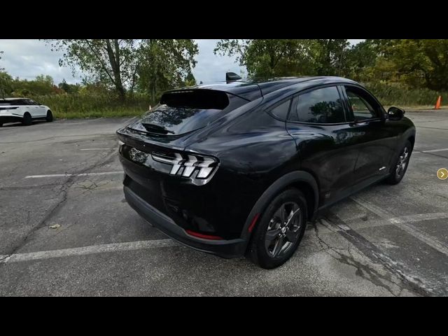 2022 Ford Mustang Mach-E Select