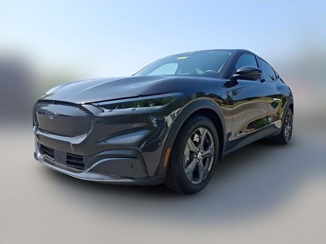 2022 Ford Mustang Mach-E Select