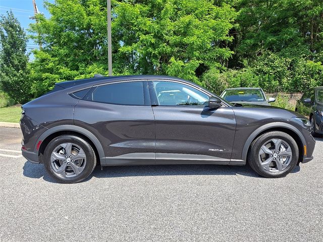 2022 Ford Mustang Mach-E Select