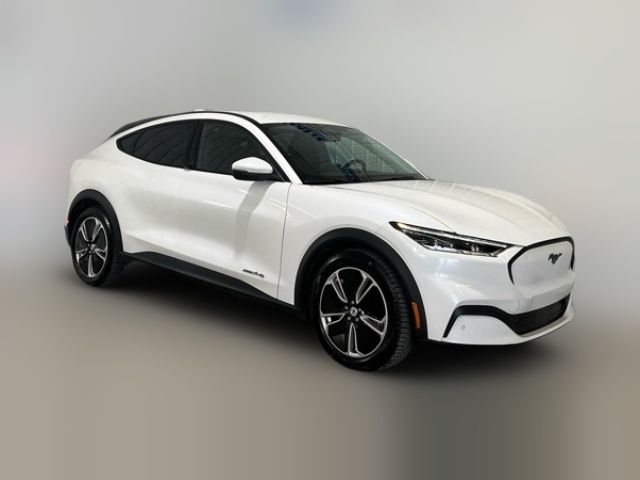 2022 Ford Mustang Mach-E Select