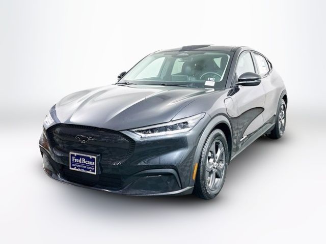 2022 Ford Mustang Mach-E Select