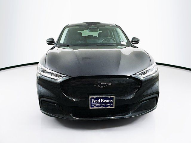 2022 Ford Mustang Mach-E Select