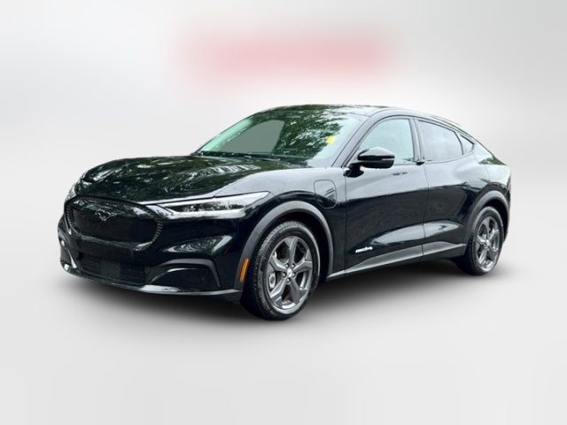 2022 Ford Mustang Mach-E Select