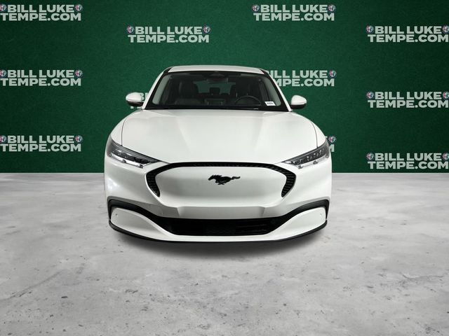 2022 Ford Mustang Mach-E Select