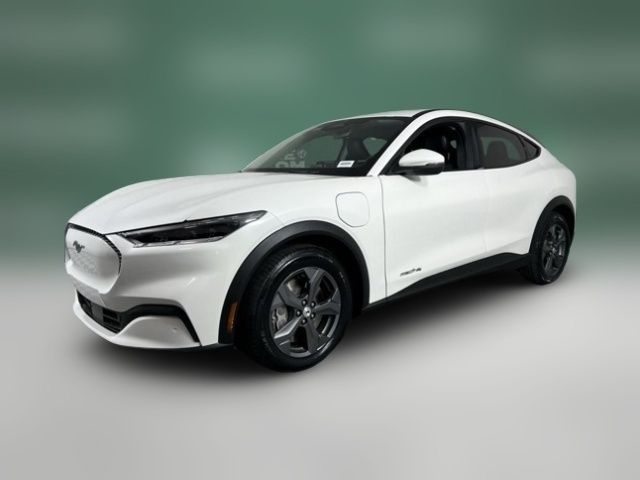 2022 Ford Mustang Mach-E Select