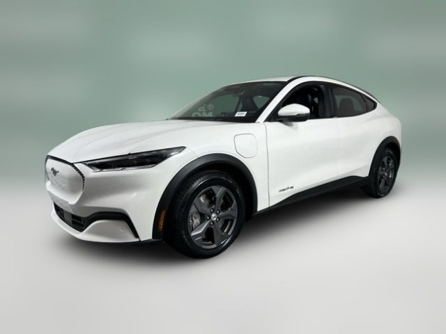 2022 Ford Mustang Mach-E Select