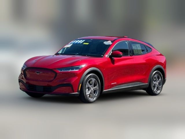 2022 Ford Mustang Mach-E Select