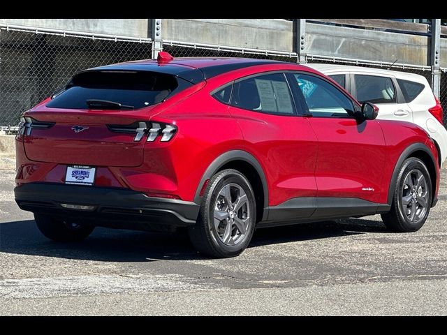 2022 Ford Mustang Mach-E Select