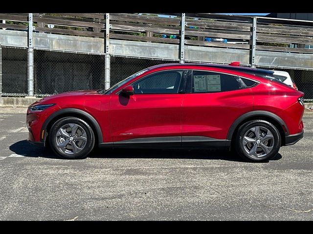 2022 Ford Mustang Mach-E Select