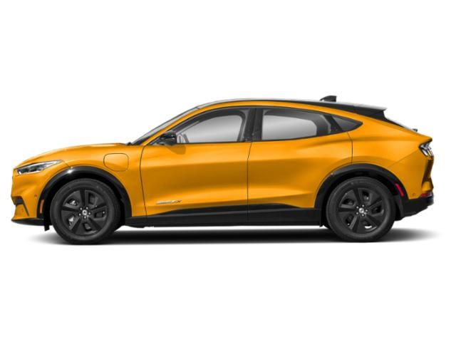 2022 Ford Mustang Mach-E Select