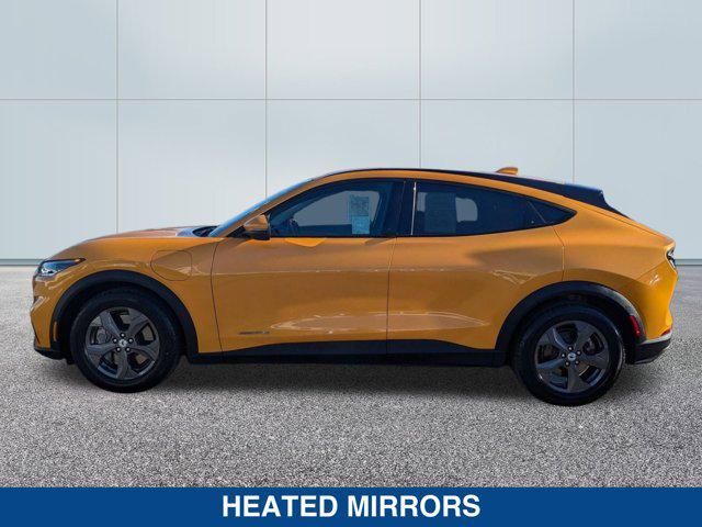 2022 Ford Mustang Mach-E Select