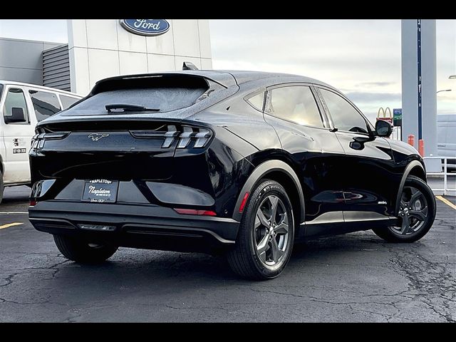 2022 Ford Mustang Mach-E Select