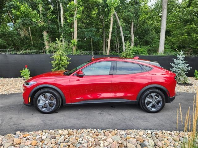 2022 Ford Mustang Mach-E Select