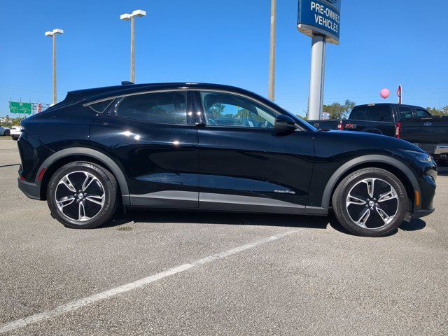 2022 Ford Mustang Mach-E Select