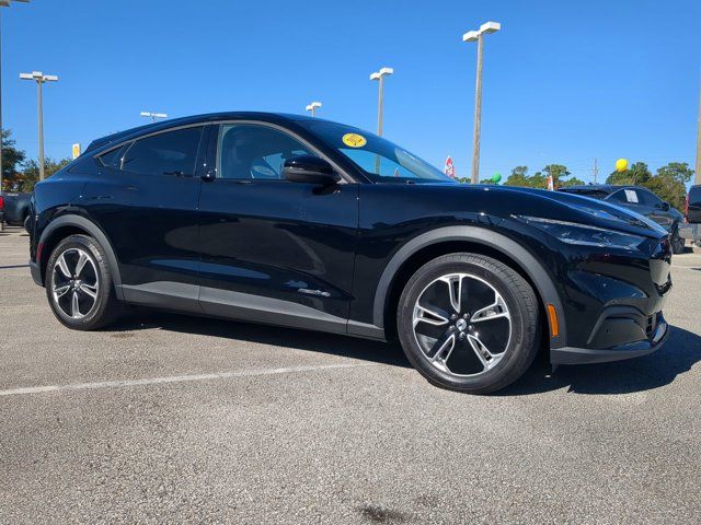 2022 Ford Mustang Mach-E Select