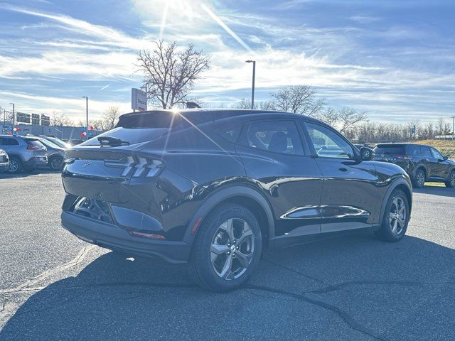 2022 Ford Mustang Mach-E Select