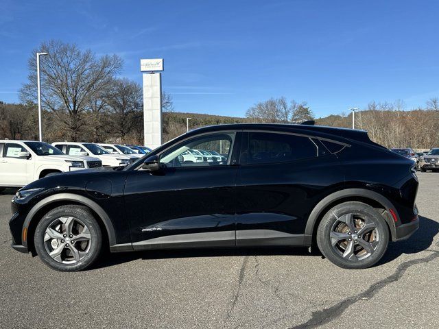 2022 Ford Mustang Mach-E Select