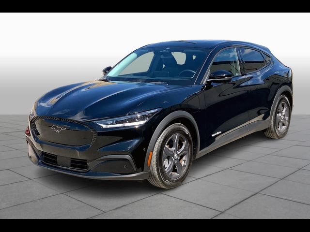 2022 Ford Mustang Mach-E Select