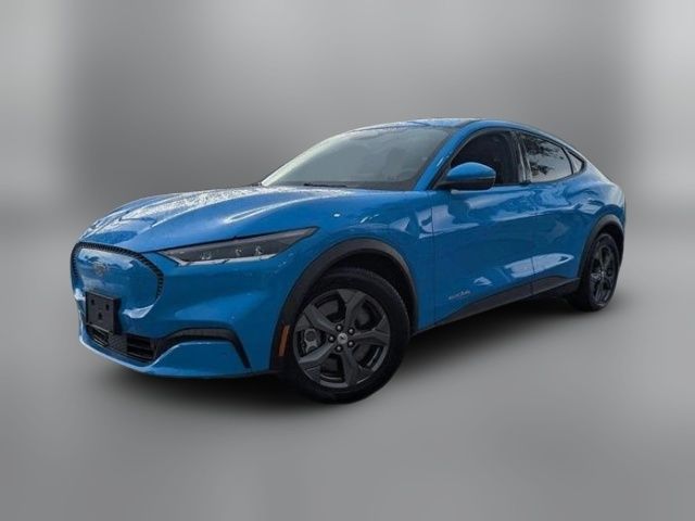 2022 Ford Mustang Mach-E Select