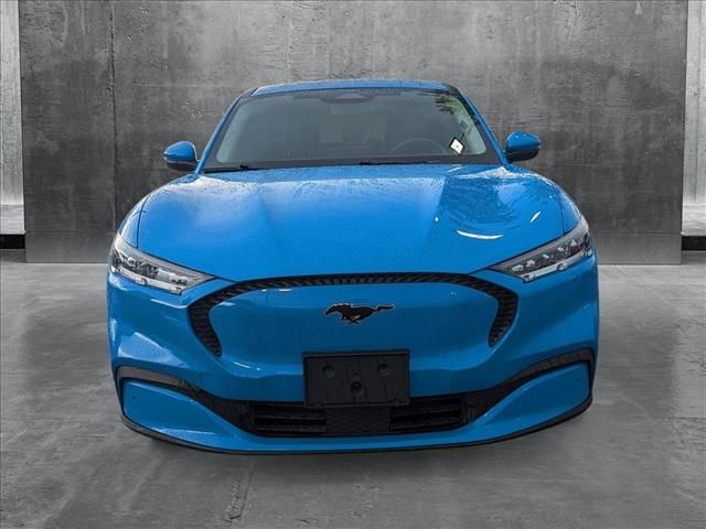 2022 Ford Mustang Mach-E Select