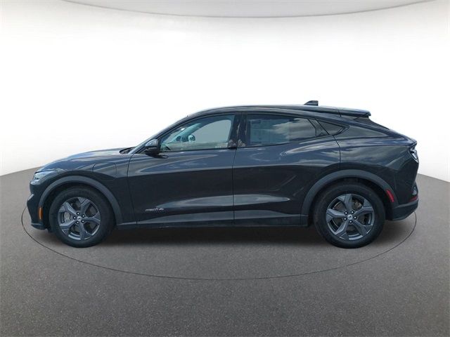 2022 Ford Mustang Mach-E Select
