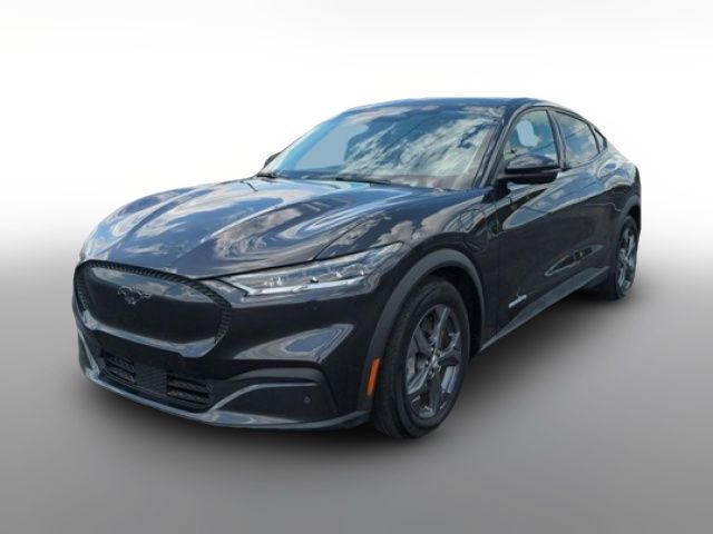 2022 Ford Mustang Mach-E Select
