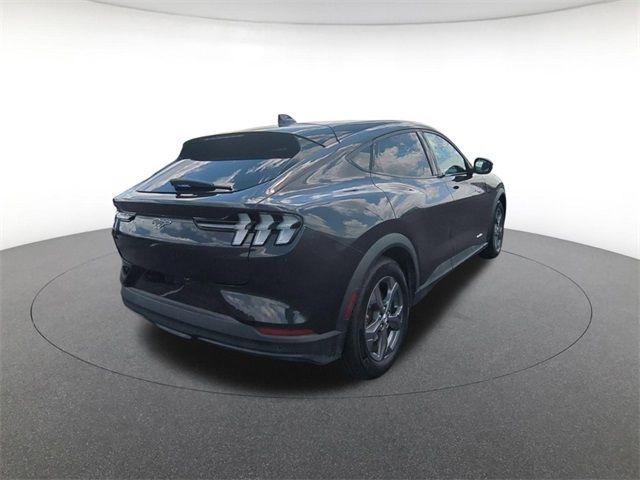 2022 Ford Mustang Mach-E Select