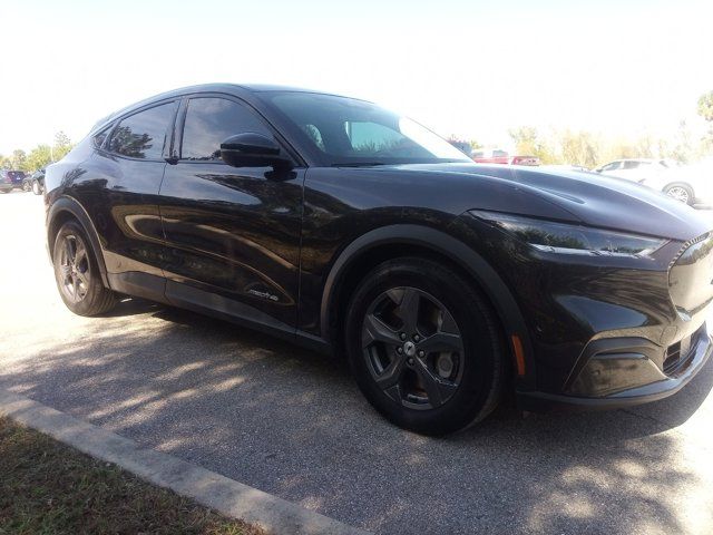 2022 Ford Mustang Mach-E Select