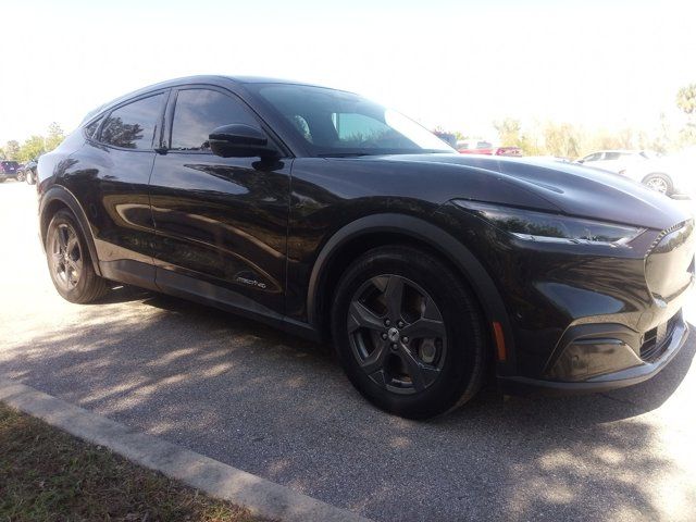 2022 Ford Mustang Mach-E Select