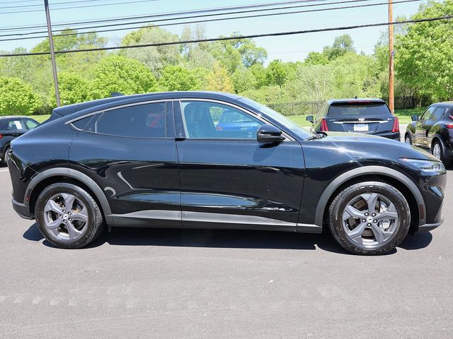 2022 Ford Mustang Mach-E Select