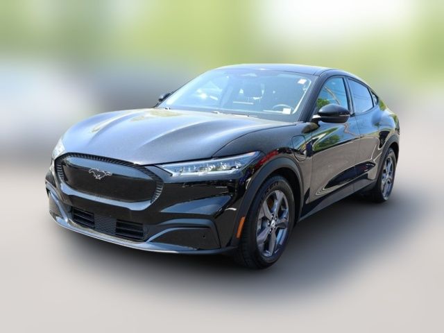 2022 Ford Mustang Mach-E Select