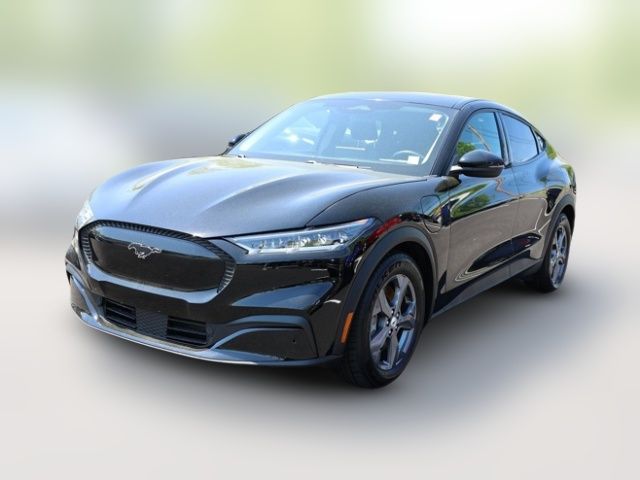 2022 Ford Mustang Mach-E Select