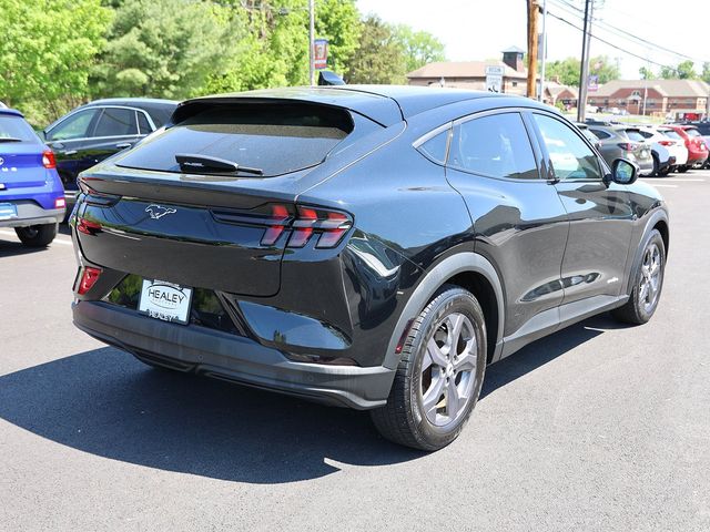 2022 Ford Mustang Mach-E Select