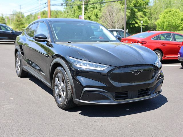 2022 Ford Mustang Mach-E Select