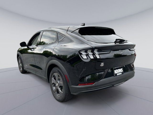 2022 Ford Mustang Mach-E Select