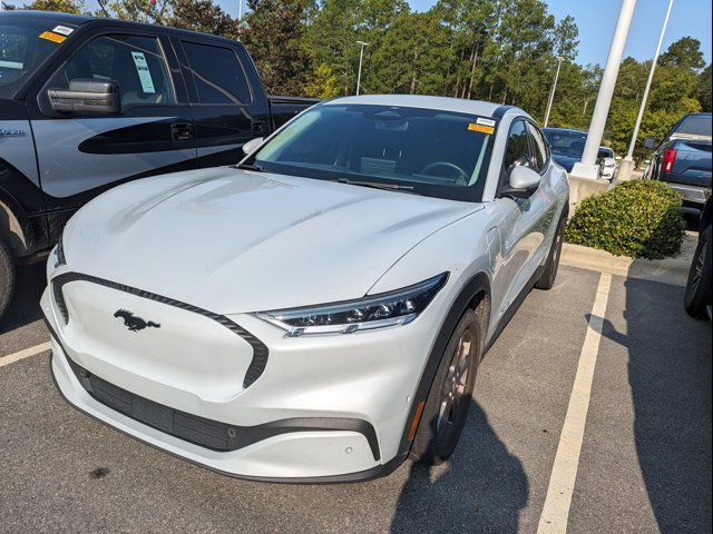 2022 Ford Mustang Mach-E Select