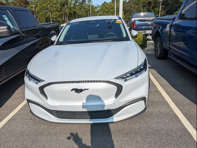 2022 Ford Mustang Mach-E Select