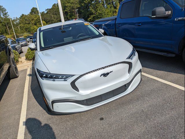 2022 Ford Mustang Mach-E Select