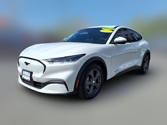 2022 Ford Mustang Mach-E Select