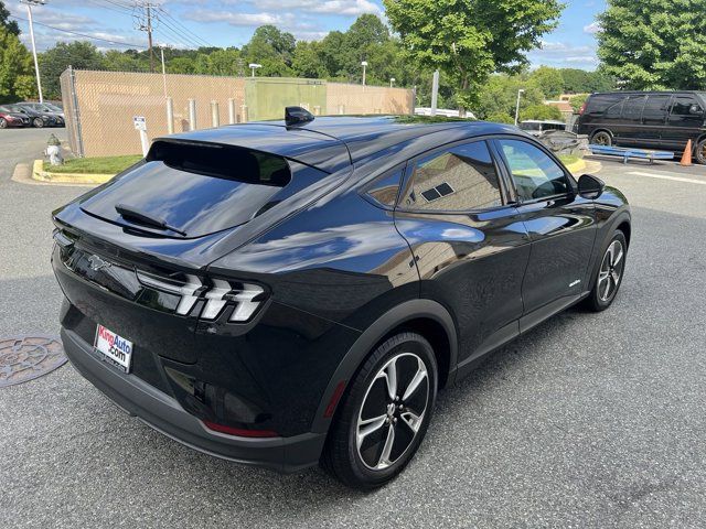 2022 Ford Mustang Mach-E Select