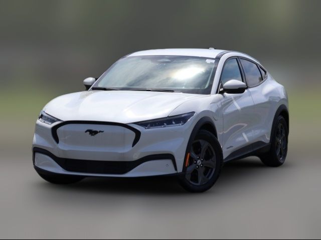 2022 Ford Mustang Mach-E Select
