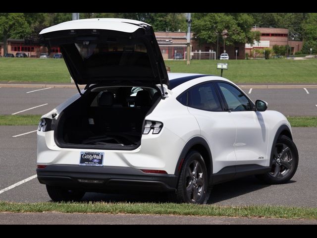 2022 Ford Mustang Mach-E Select