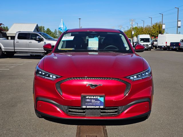 2022 Ford Mustang Mach-E Select