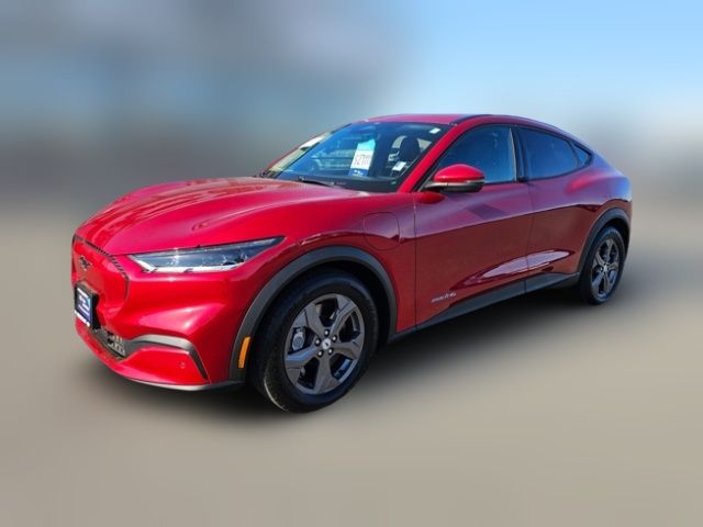 2022 Ford Mustang Mach-E Select