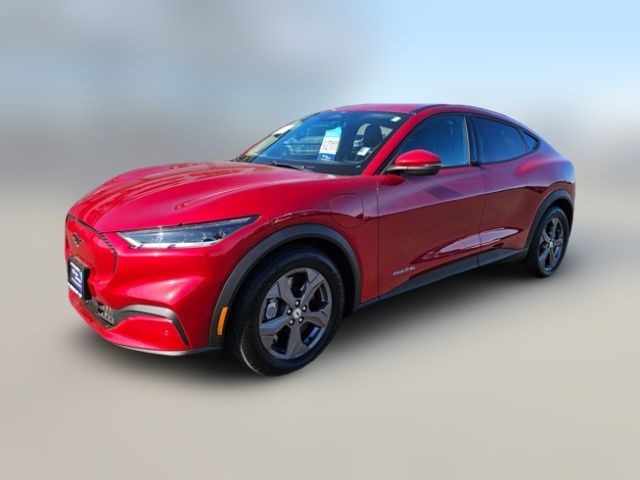 2022 Ford Mustang Mach-E Select