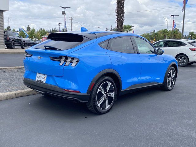 2022 Ford Mustang Mach-E Select