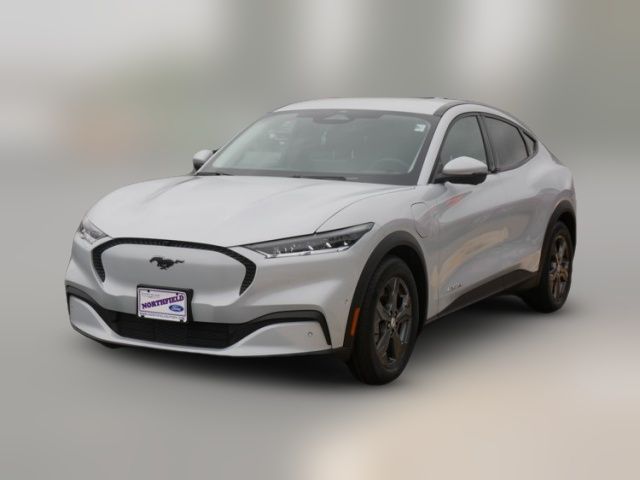 2022 Ford Mustang Mach-E Select